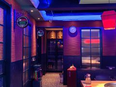 -山里屯铁锅炖·东北菜(康桥店)