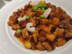 -老人和饭店(淮海中路店)