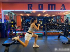 -RoMan罗马健身工作室(莘庄店)