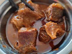 -辉记牛肉馆(泉州店)