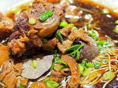 -杭嘉湖咬强羊肉面馆(永兴路总店)
