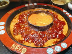 -矮板凳老火锅(宽窄巷子店)