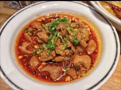 -太二酸菜鱼(中庚漫游城店)