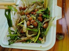 -陈添記·祖傳爽鱼皮·西关老字号(广州首店)