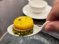 -广州文华东方酒店·江-由辉师傅主理