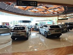 -上海东昌雷克萨斯(沪南路店)