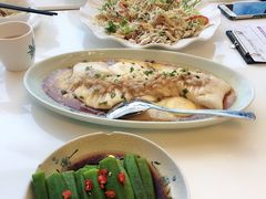 -清晖小苑•顺德地方菜(壹海城店)