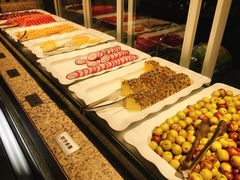-汉巴味德(大悦城店)