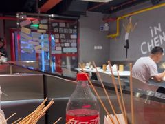 -付小姐在成都(五道口店)