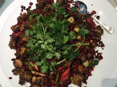 -鹊华居·地道鲁菜·海鲜·融合味(大明湖店)