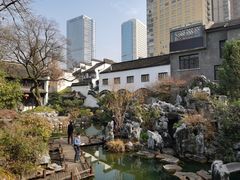 -南京市民俗博物馆(甘熙故居)