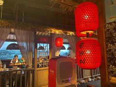 大堂-老湘村·湖南土菜(天河维多利店)