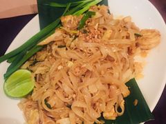 -simply thai天泰(静安嘉里中心店)