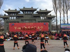 -西宁市人民公园(城西区)