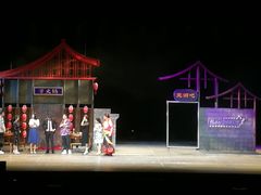 -东区超现场