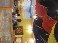 -琥珀宫南亚餐厅(欢乐城店)