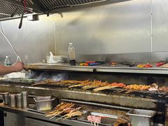 -光头烧烤(禹王中路店)