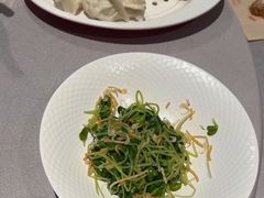 -悦海·家宴·冰花皮皮虾大锅贴(宝龙店)