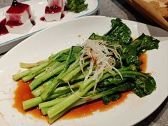 -1937青岛老味道·海肠捞饭·青岛菜(大鲍岛栈桥店)