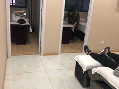 -悬壶盲人推拿按摩中心(洪武北路店)