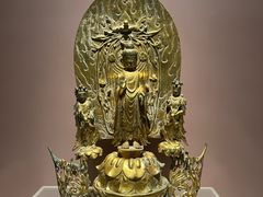 -陕西历史博物馆