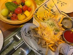 -Blac+Blac(中海环宇荟店)