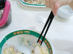 -禾师兄·布拉肠(一德路店)