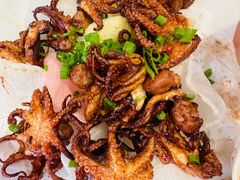 -旺角小渔村·海肠捞饭开创者(环山路店)