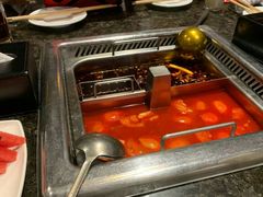 -海底捞火锅(龙湖三千集店)