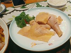 -味食家市师鸡(三元里店)