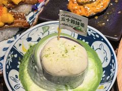-小川洋风料理(大悦城店)