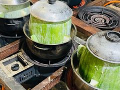 -红旗山庄(圭峰山店)