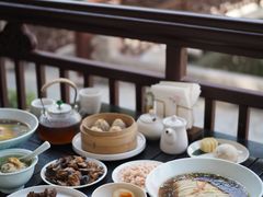 -瑞面(吴宫泛太平洋酒店)