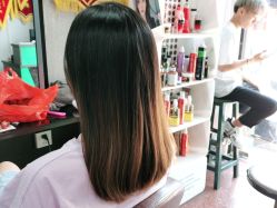 -乾健·烫染·接发SALON