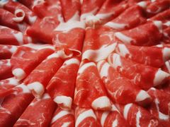 太阳肉-福寿斋·老北京铜锅涮肉·烤鸭(顺义总店)