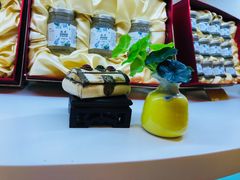 -燕庭·纯燕窝·甜品下午茶(日月光店)