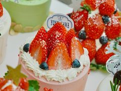 -吉川堂·日式甜点专门店(正佳广场店)
