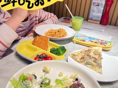 -玛尚诺意式餐厅(官舍店)