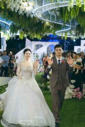 -B.Bridge Couture婚纱礼服(福田店)