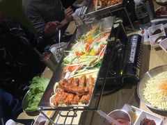 -韩国大金刚烤肉·料理(印象城店)
