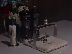 -燃扒房Steakhouse(皇庭店)