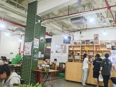 -南记食粥坊·宵夜大排档(莲花总店)