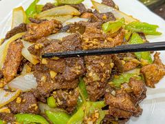 -小铜锣湾海鲜家常菜馆(河西店)