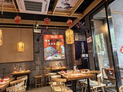 -兔槽江湖菜·重庆璧山兔(水围店)