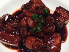 红烧肉-苏浙汇(朝外店)