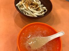 -龙抄手(春熙路总店)