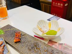 -千寻山野烤肉(中关村店)