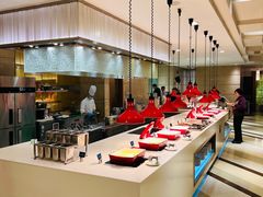 -成都天府丽都喜来登饭店