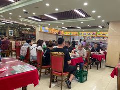 大堂-西塔大冷面(市府大路店)