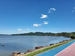 -东钱湖旅游度假区